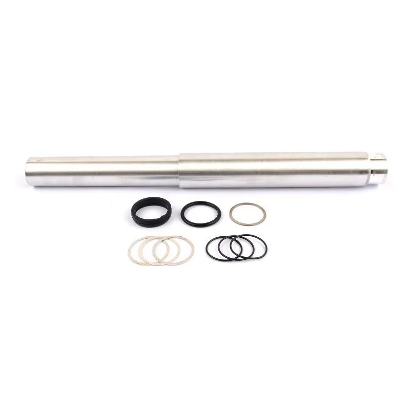 Oem 11141439975 труба для пере – обзор и цена Model Kit V8