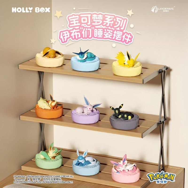 Коллекционная фигурка Покемон  – обзор и цена Model Kit Eevee