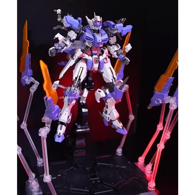 Eddas VALKYRIE NGEW-05-02 1/10 – обзор и цена Model Kit Valkyrie