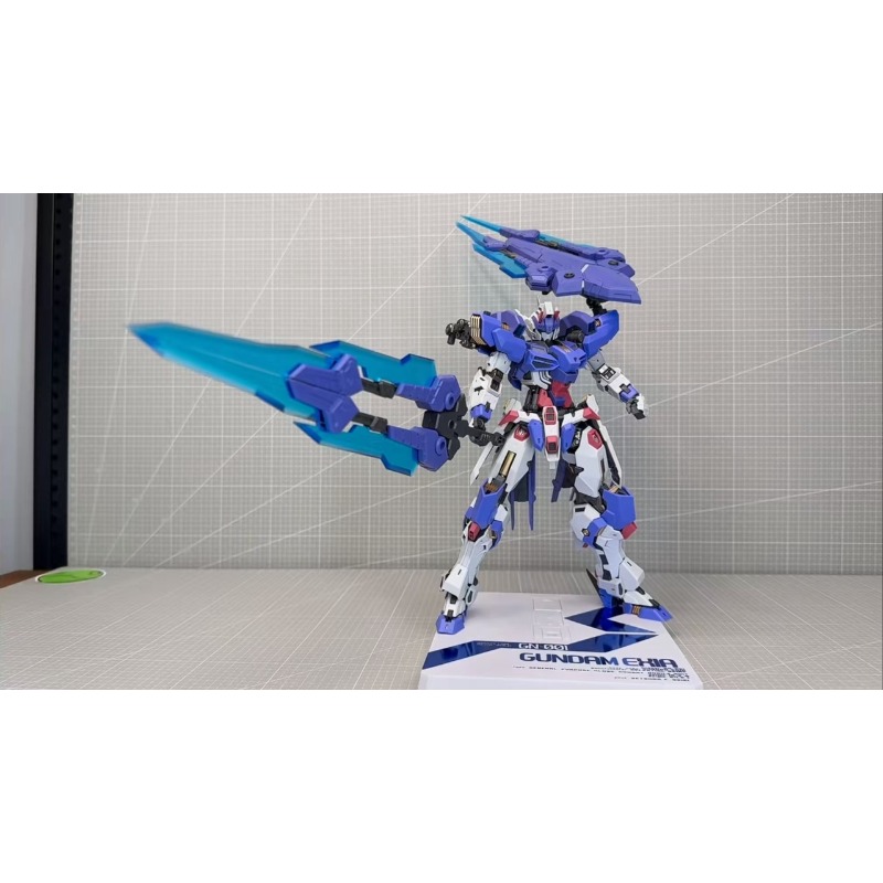Eddas VALKYRIE NGEW-05-02 1/10 – обзор и цена Model Kit Valkyrie