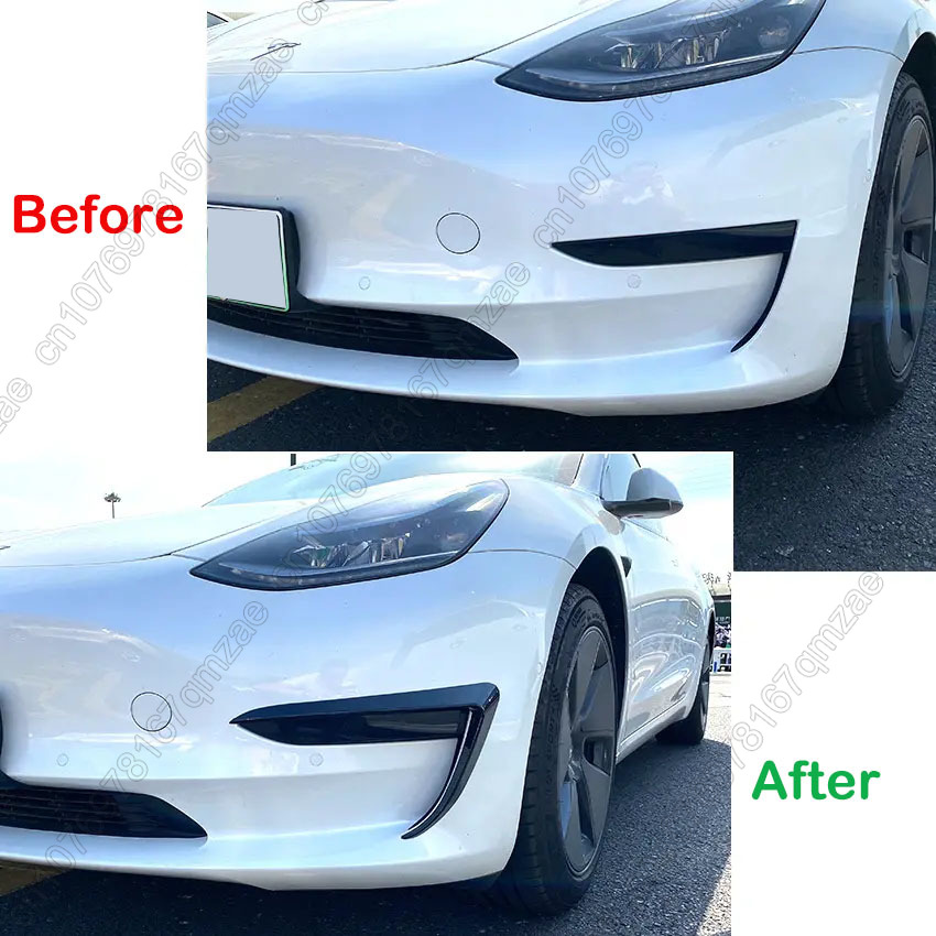Для Tesla Model 3 Y 2017 2018  – обзор и цена Frame Model Kit
