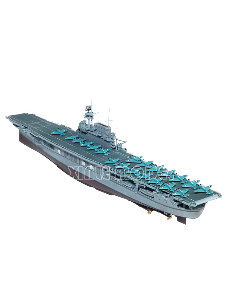 Academy 14224 USS Enterprise C – обзор и цена Model Kit Uss Enterprise