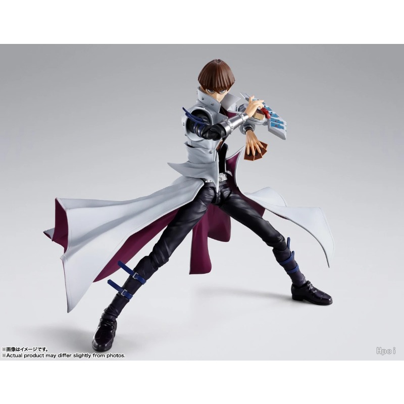 Оригинальный набор моделей Ban – обзор и цена Model Kit Yugioh