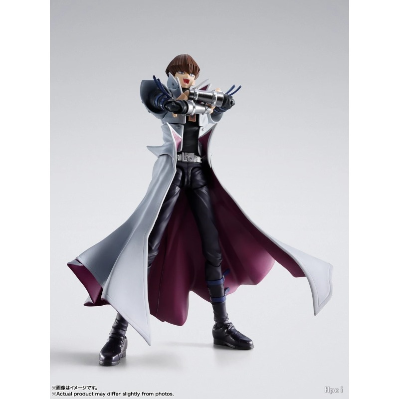 Оригинальный набор моделей Ban – обзор и цена Model Kit Yugioh