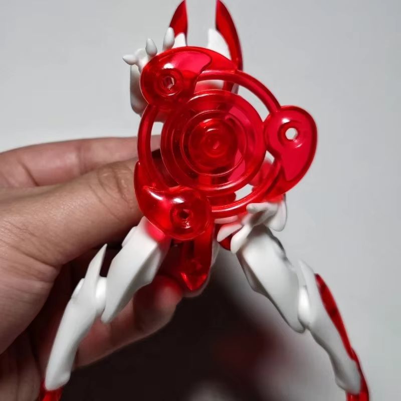 SO-TA Fox Void Научно-фантасти – обзор и цена Model Kit Action Figure