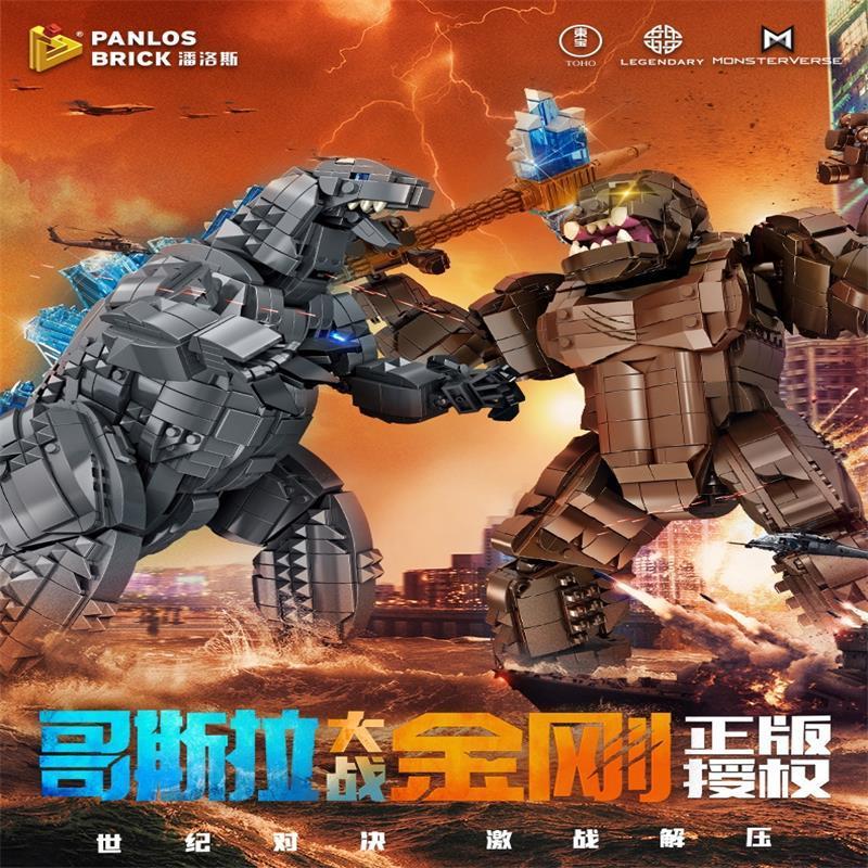 Сборка строительных блоков, со – обзор и цена Model Kit Lego