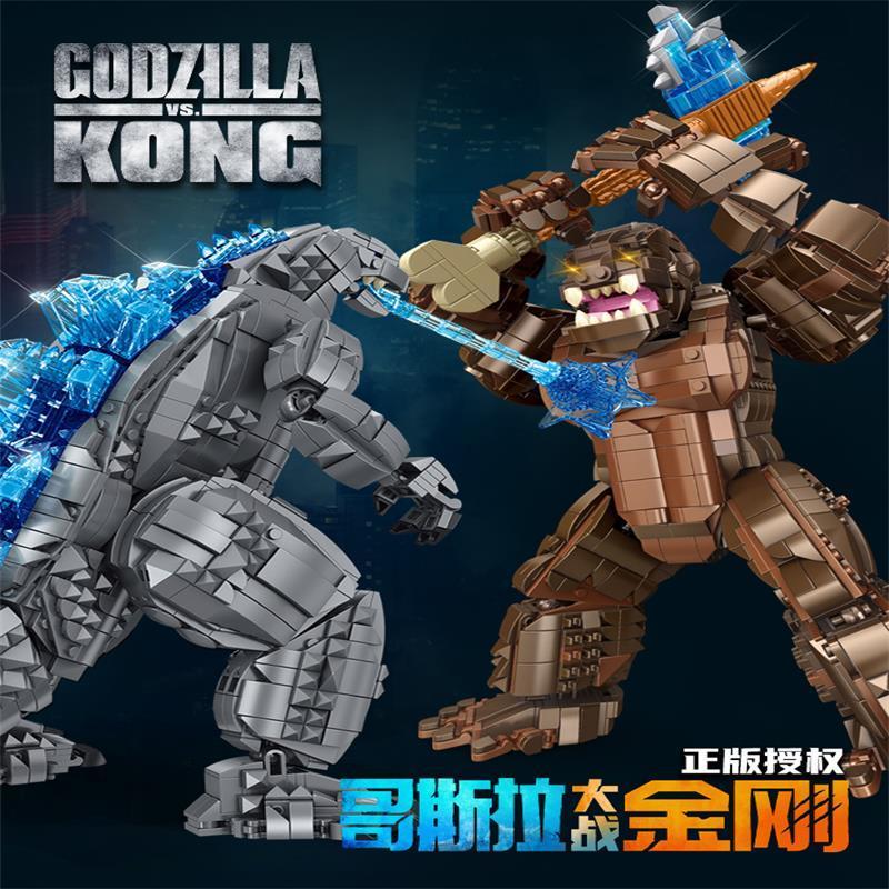 Сборка строительных блоков, со – обзор и цена Model Kit Lego
