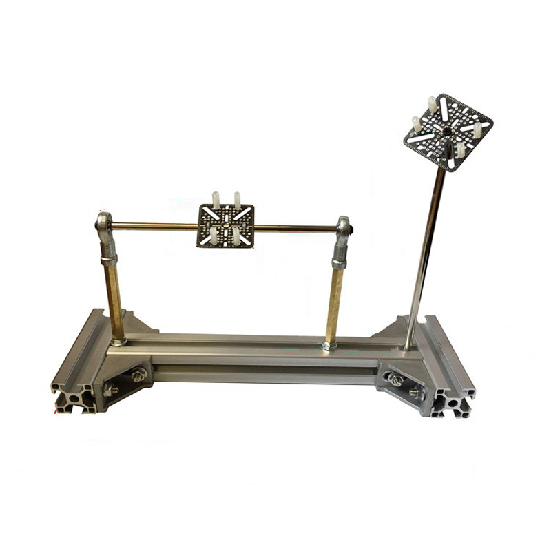 Универсальный 4-осевой кронште – обзор и цена Frame Model Kit