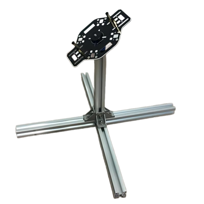 Универсальный 4-осевой кронште – обзор и цена Frame Model Kit