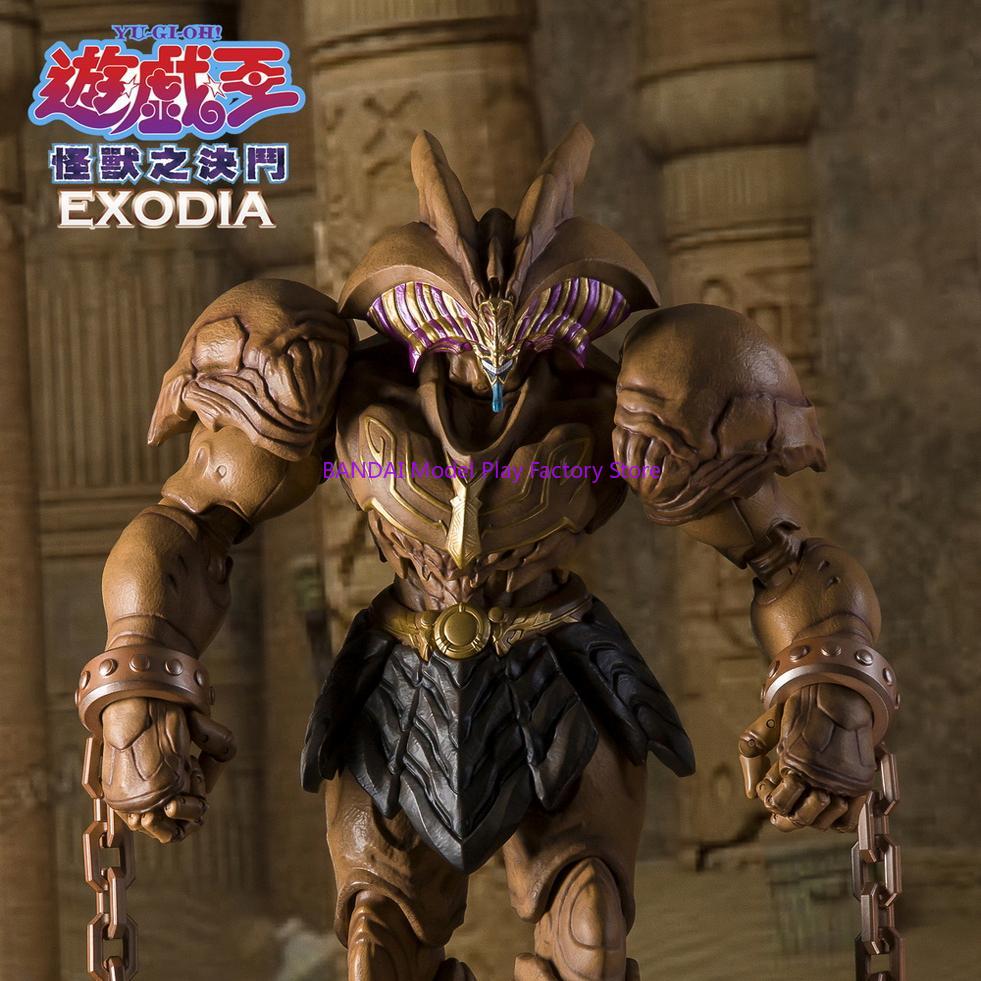 В наличии: Игрушка-фигурка Eas – обзор и цена Model Kit Yugioh