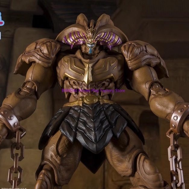 В наличии: Игрушка-фигурка Eas – обзор и цена Model Kit Yugioh