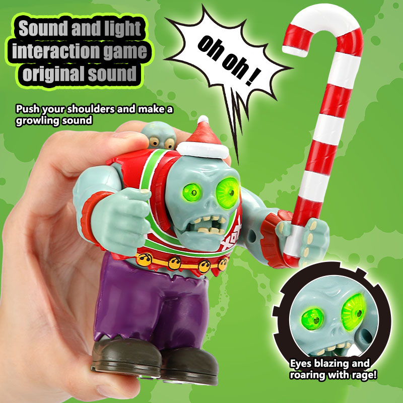 Набор для сборки гигантского з – обзор и цена Model Kit Zombie