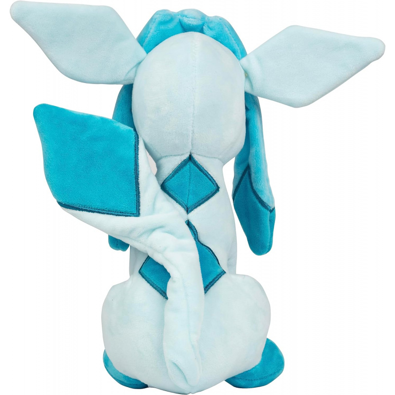 Плюшевая фигурка Pokémon Glace – обзор и цена Model Kit Eevee