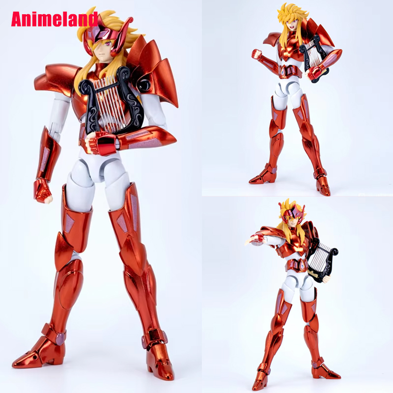 Модель DS Saint Seiya Myth Clo – обзор и цена Model Kit Asgard
