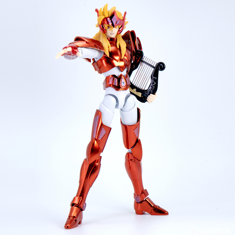 Модель DS Saint Seiya Myth Clo – обзор и цена Model Kit Asgard