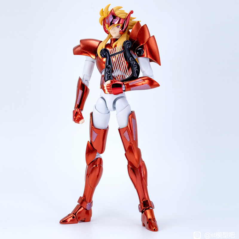 Модель DS Saint Seiya Myth Clo – обзор и цена Model Kit Asgard