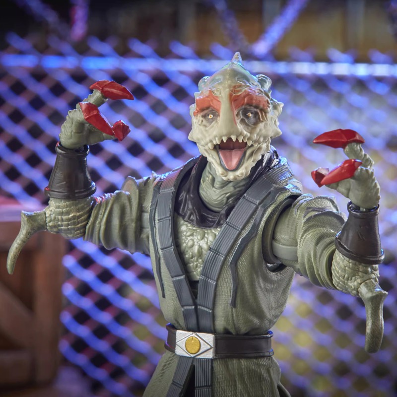 Hasbro оригинальные Power Rang – обзор и цена Model Kit Power Rangers