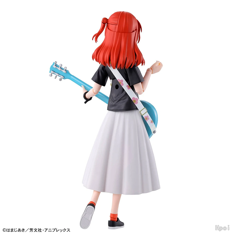 Оригинальный Bandai 30 Minutes – обзор и цена Model Kit Bocchi The Rock
