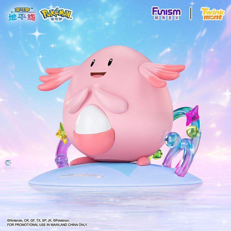 Оригинальные аниме-фигурки Пок – обзор и цена Model Kit Pokemon