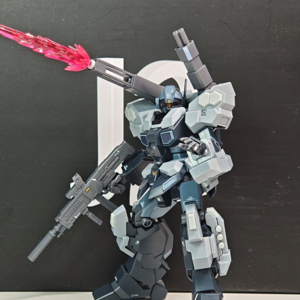 Набор строительных блоков 1060 – обзор и цена Model Kit Voltron