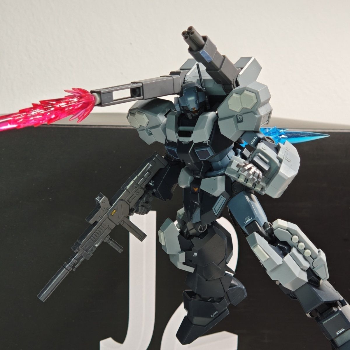 Набор строительных блоков 1060 – обзор и цена Model Kit Voltron