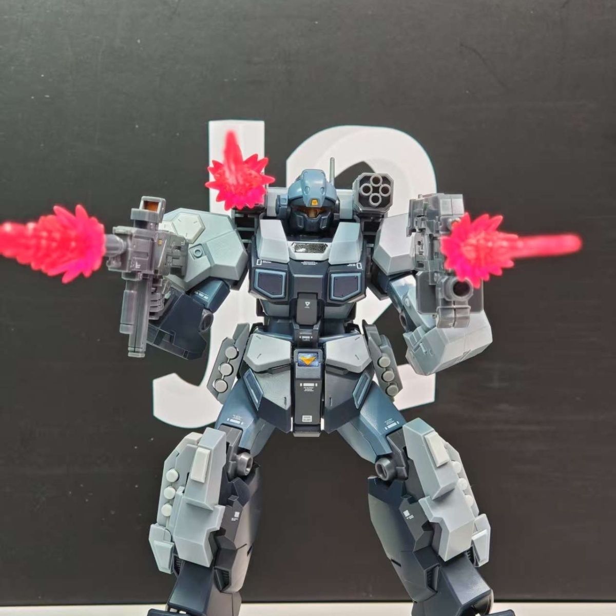 Набор строительных блоков 1060 – обзор и цена Model Kit Voltron