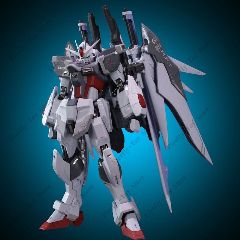 Сборные модели Shinn Asuka Des – обзор и цена Model Kit Gundam