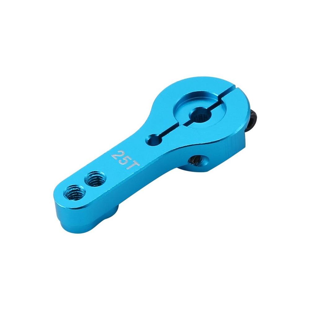 NEEBRC 25T RC Servo Horn Набор – обзор и цена Frame Model Kit